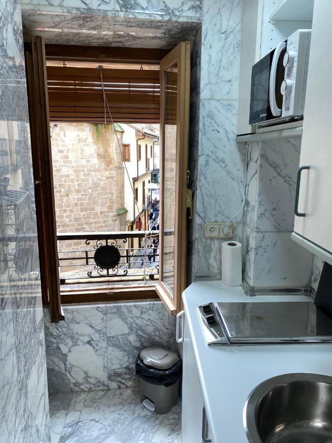 Apartamento Plaza Mayor Salamanca Con 2 Balcones A La Misma Plaza Mayor Ngoại thất bức ảnh