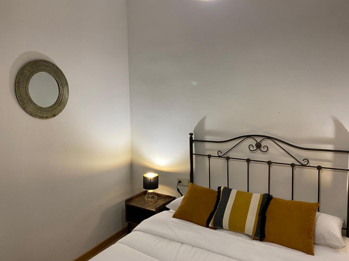 Apartamento Plaza Mayor Salamanca Con 2 Balcones A La Misma Plaza Mayor Ngoại thất bức ảnh
